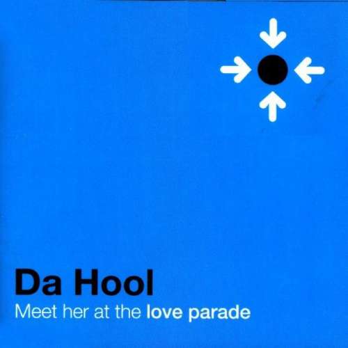 Meet Her At The Loveparade (Radio Edit)